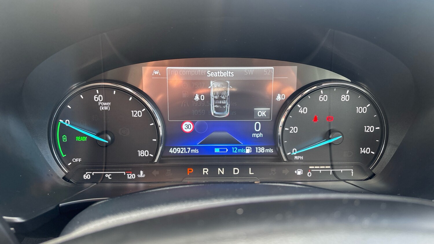 Used Ford Kuga 2020 for sale - 78199417: Photo 18