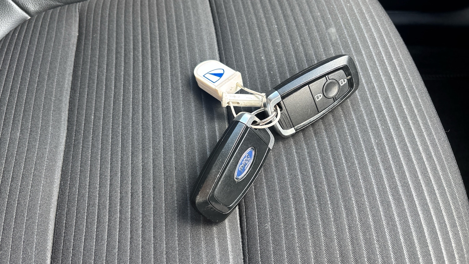 Used Ford Kuga 2020 for sale - 78199417: Photo 20