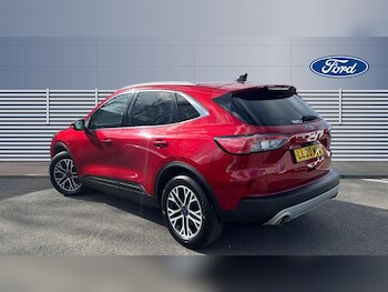 Used Ford Kuga 2020 for sale - 78199417: Photo