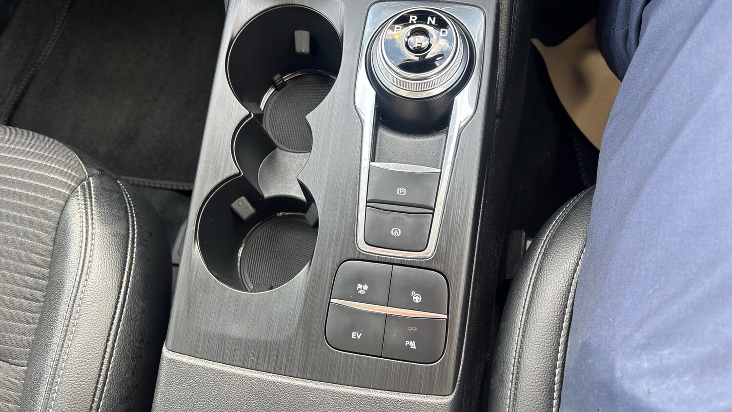 Used Ford Kuga 2020 for sale - 78199417: Photo 32