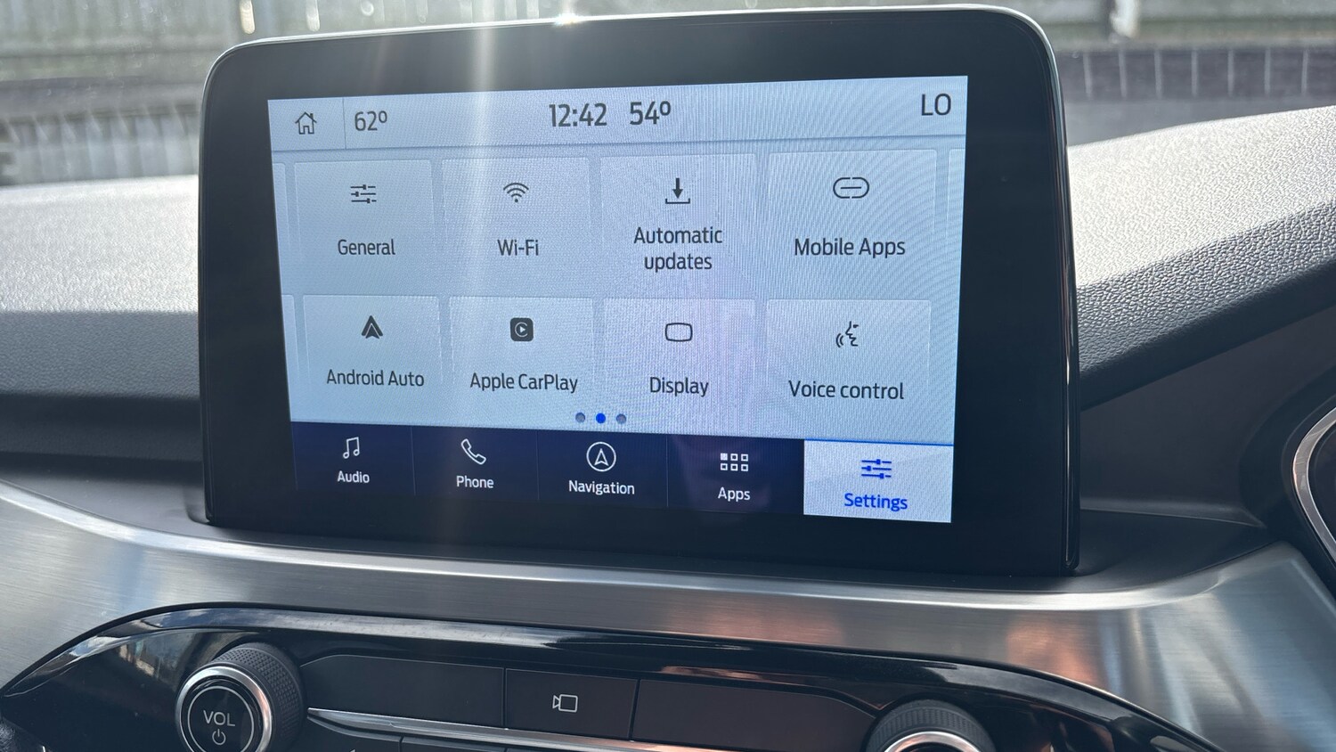 Used Ford Kuga 2020 for sale - 78199417: Photo 40