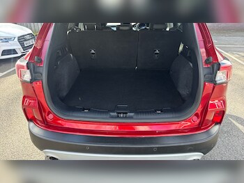 Used Ford Kuga 2020 for sale - 78199417: Photo