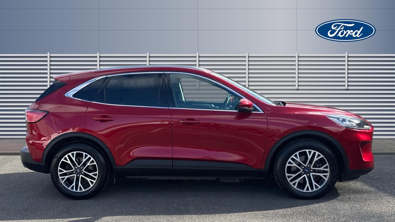 Used Ford Kuga 2020 for sale - 78199417: Photo 5