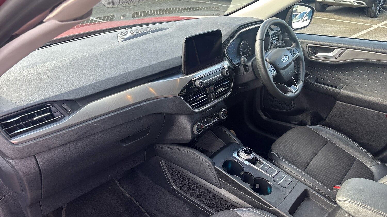 Used Ford Kuga 2020 for sale - 78199417: Photo 9