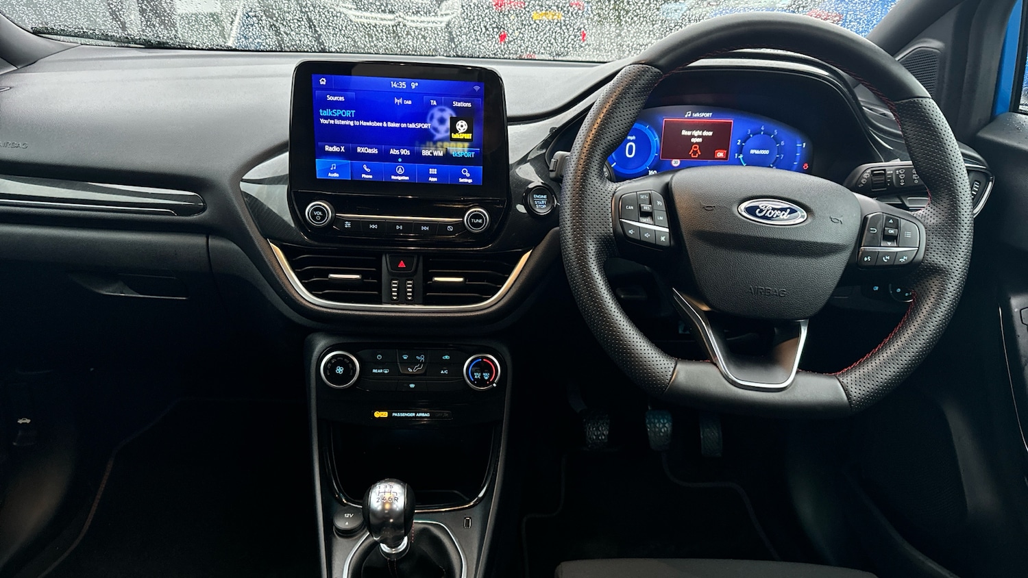 Used Ford Puma 2023 for sale - 76986703: Photo 10