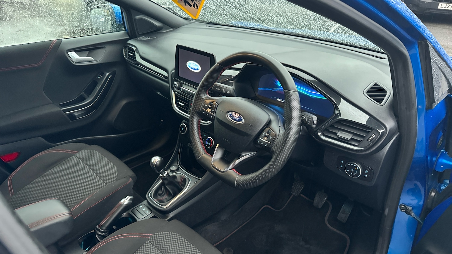 Used Ford Puma 2023 for sale - 76986703: Photo 11