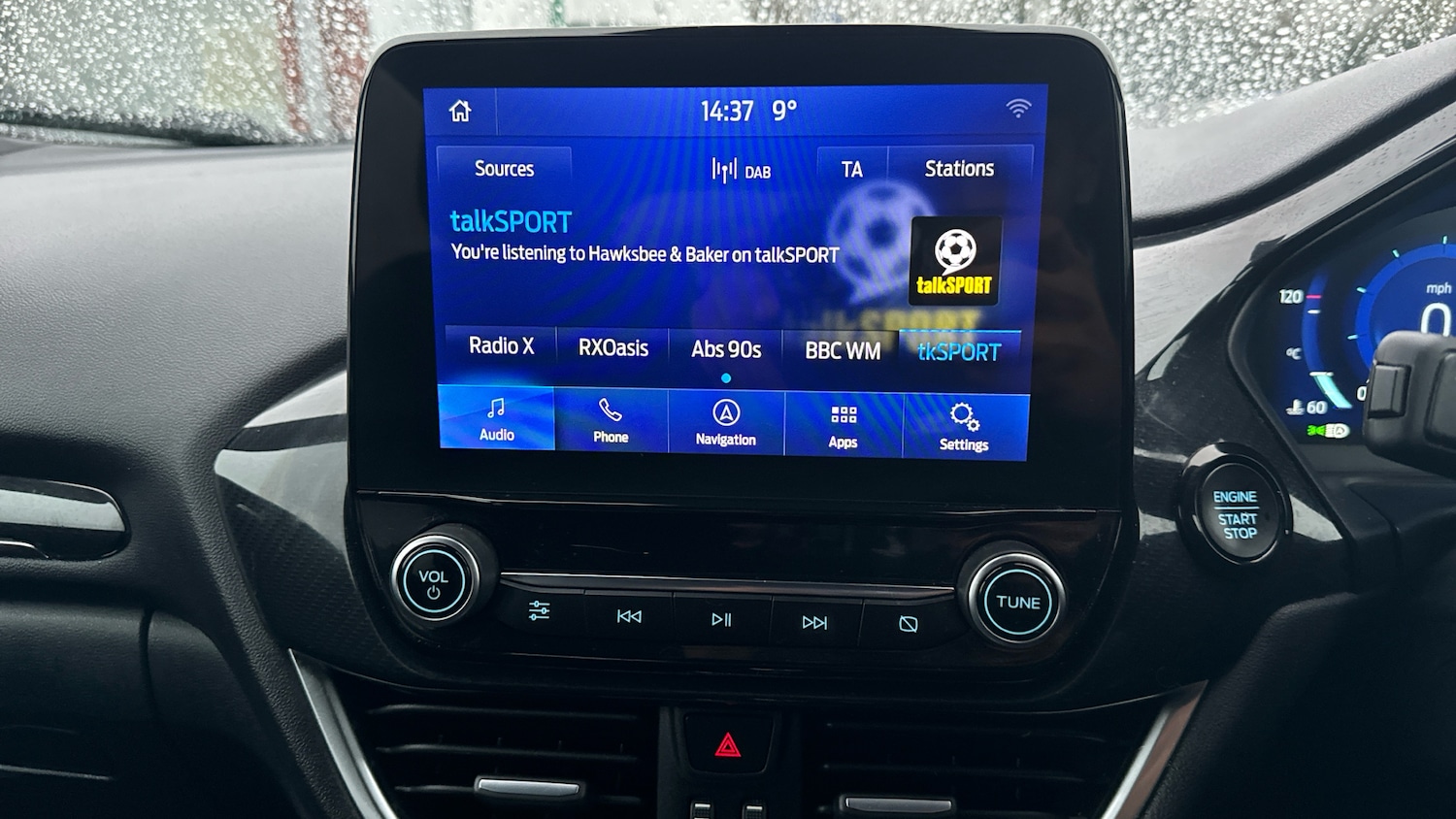 Used Ford Puma 2023 for sale - 76986703: Photo 12