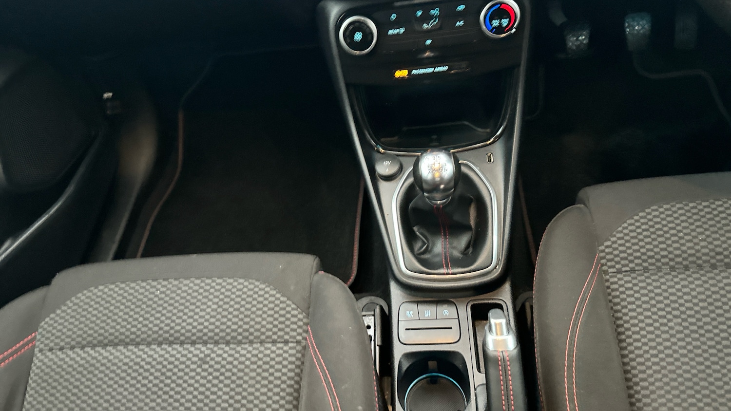 Used Ford Puma 2023 for sale - 76986703: Photo 13