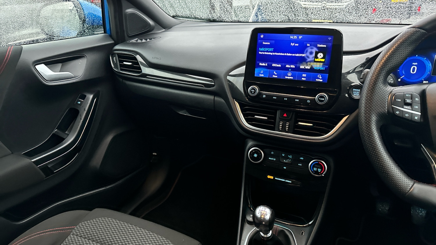 Used Ford Puma 2023 for sale - 76986703: Photo 14