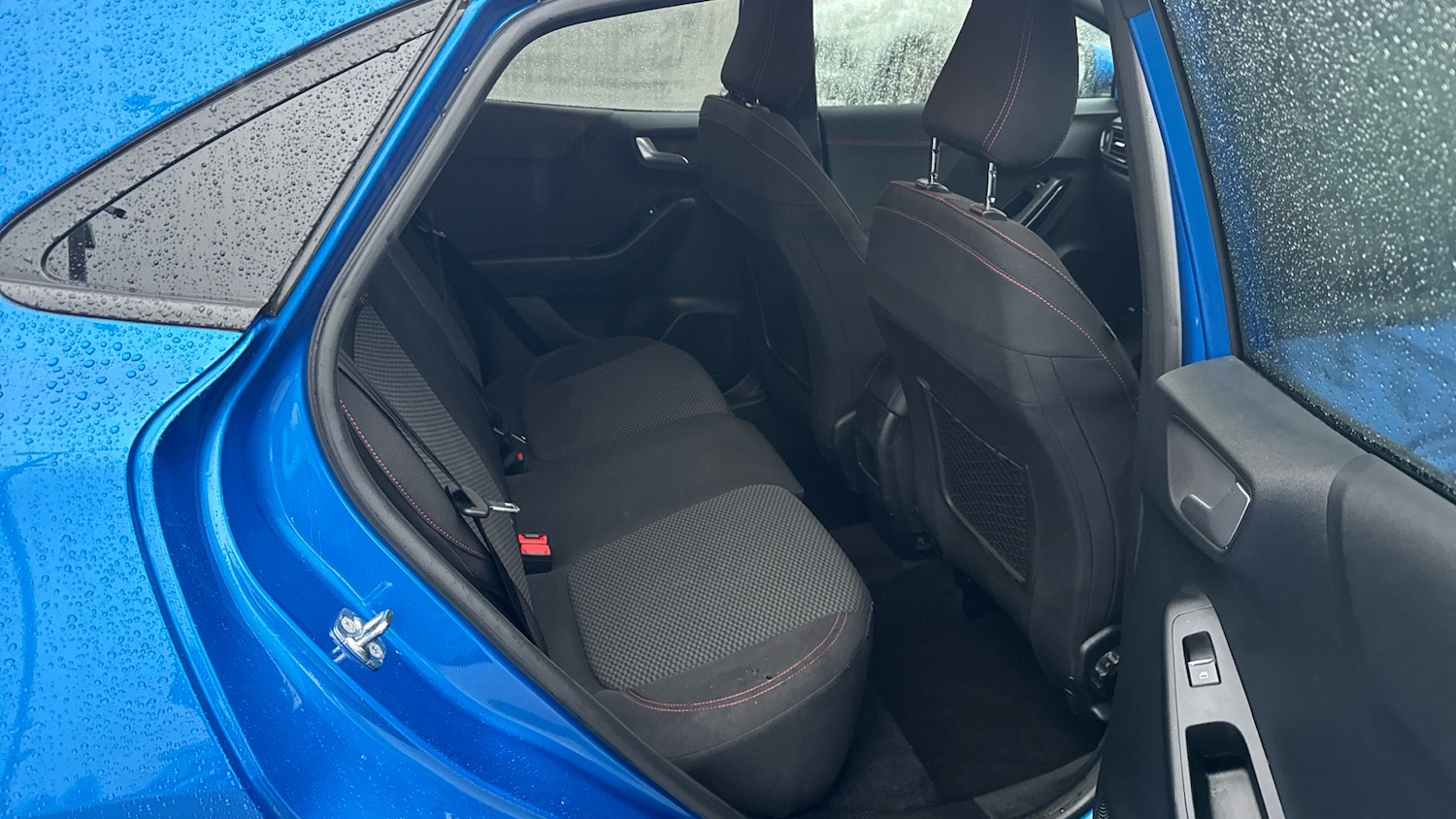 Used Ford Puma 2023 for sale - 76986703: Photo 16