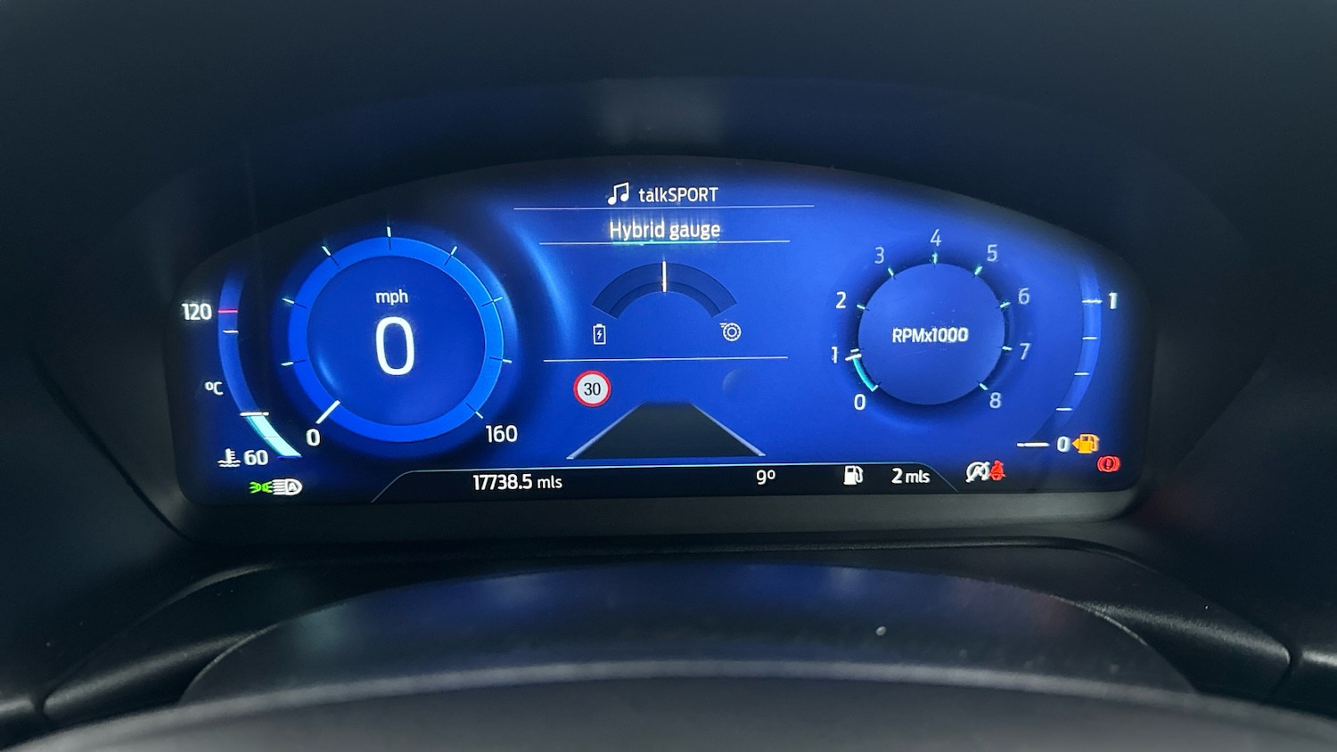 Used Ford Puma 2023 for sale - 76986703: Photo 18