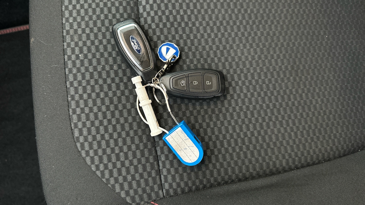 Used Ford Puma 2023 for sale - 76986703: Photo 20