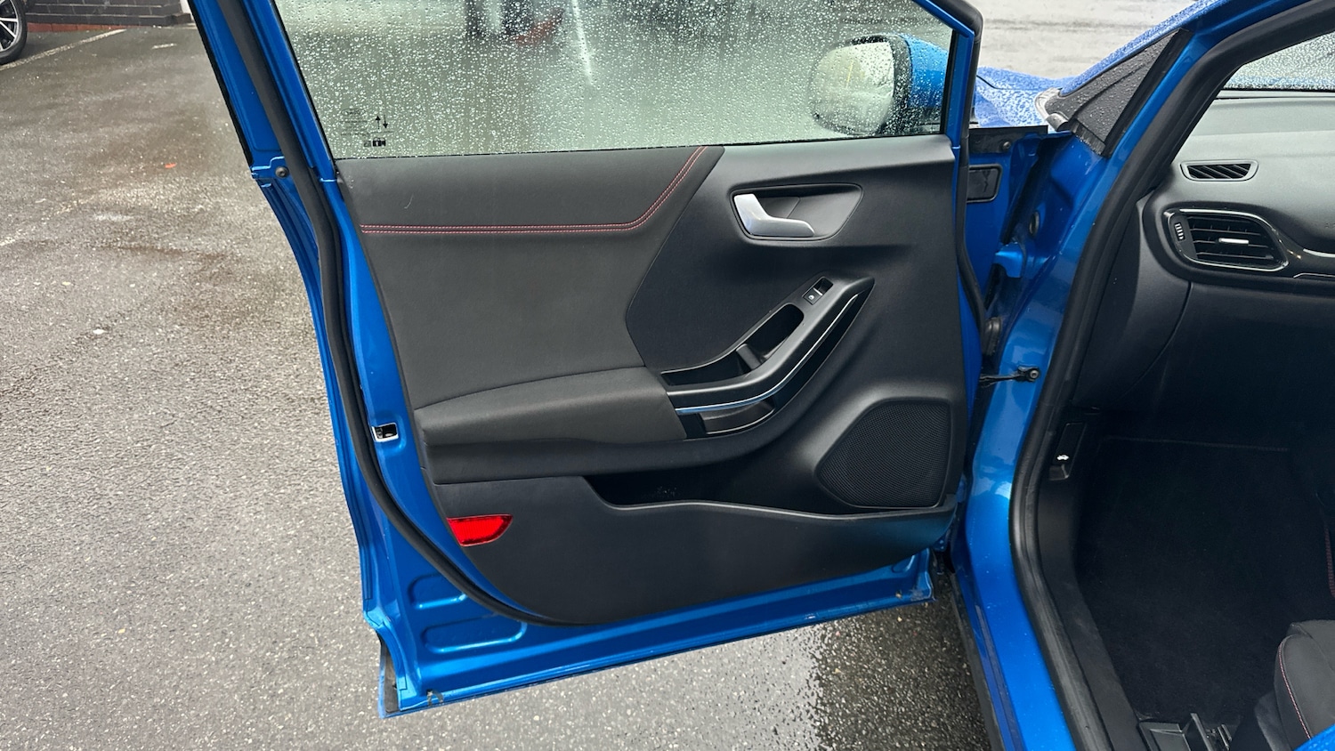 Used Ford Puma 2023 for sale - 76986703: Photo 27