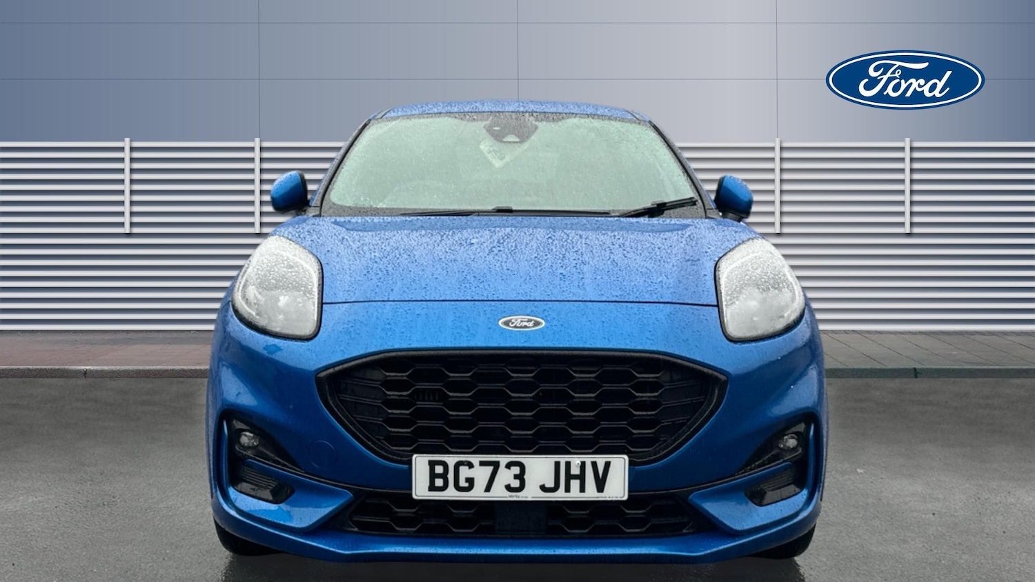 Used Ford Puma 2023 for sale - 76986703: Photo 3