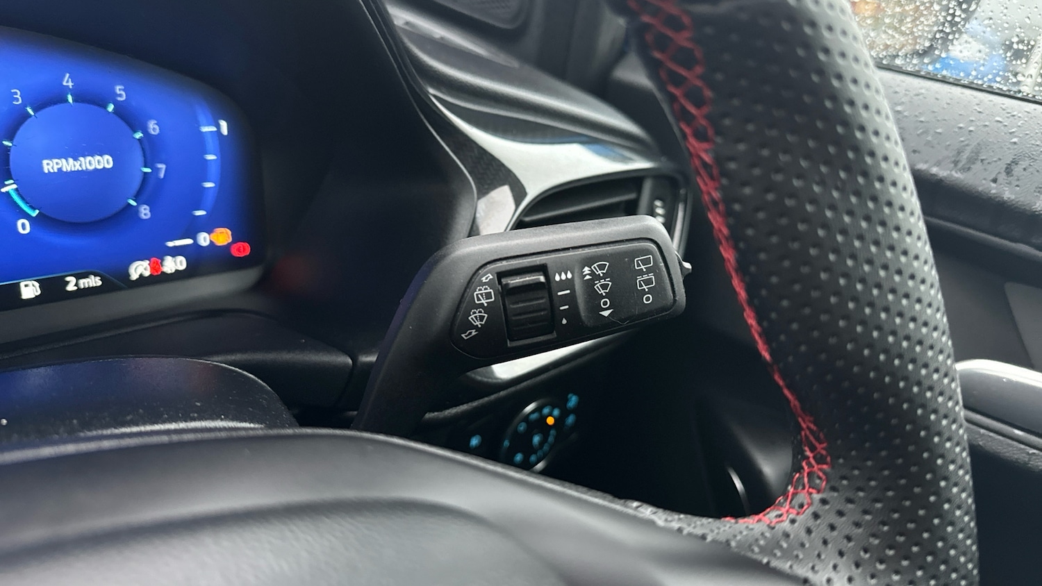 Used Ford Puma 2023 for sale - 76986703: Photo 32