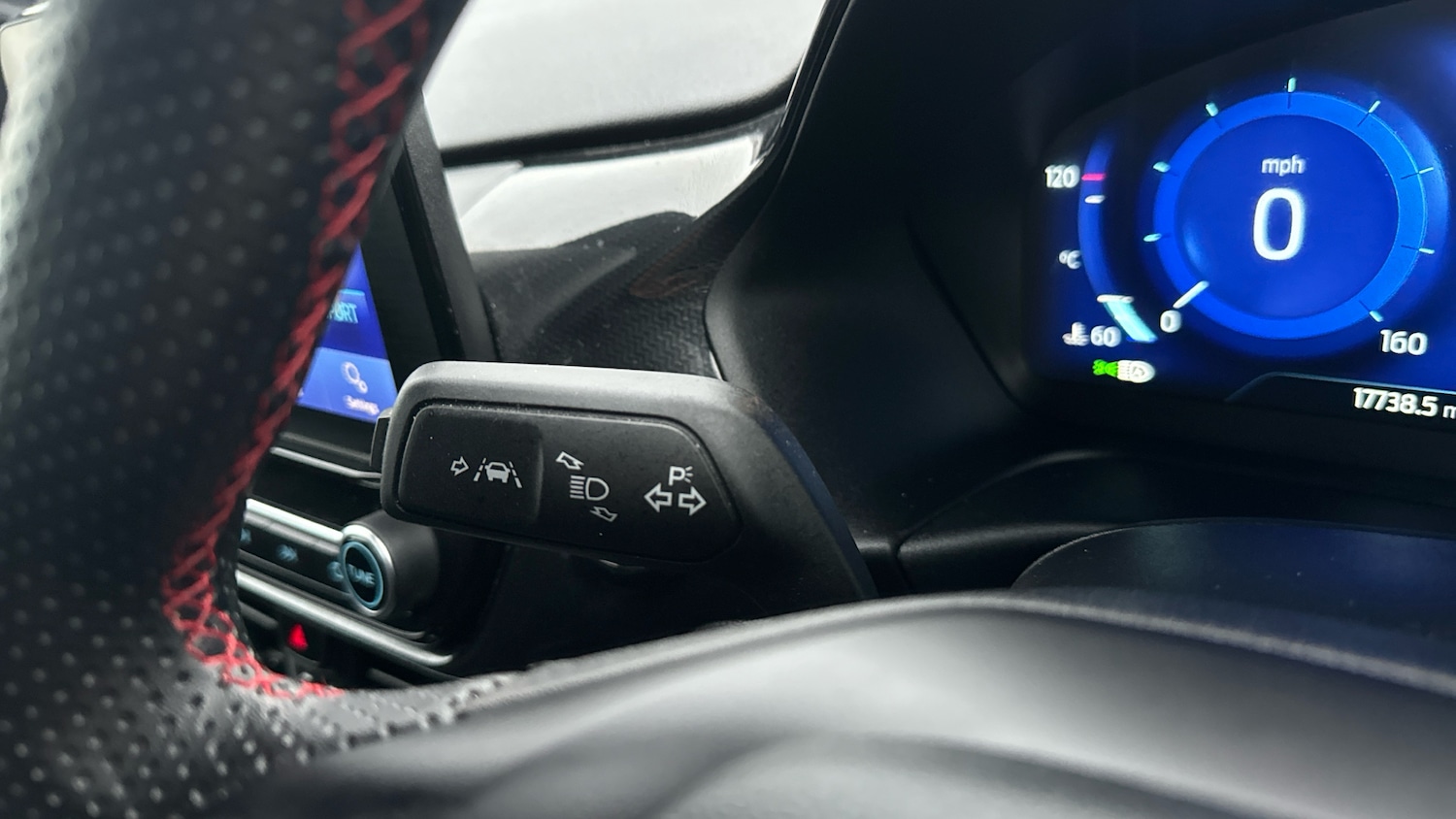 Used Ford Puma 2023 for sale - 76986703: Photo 33