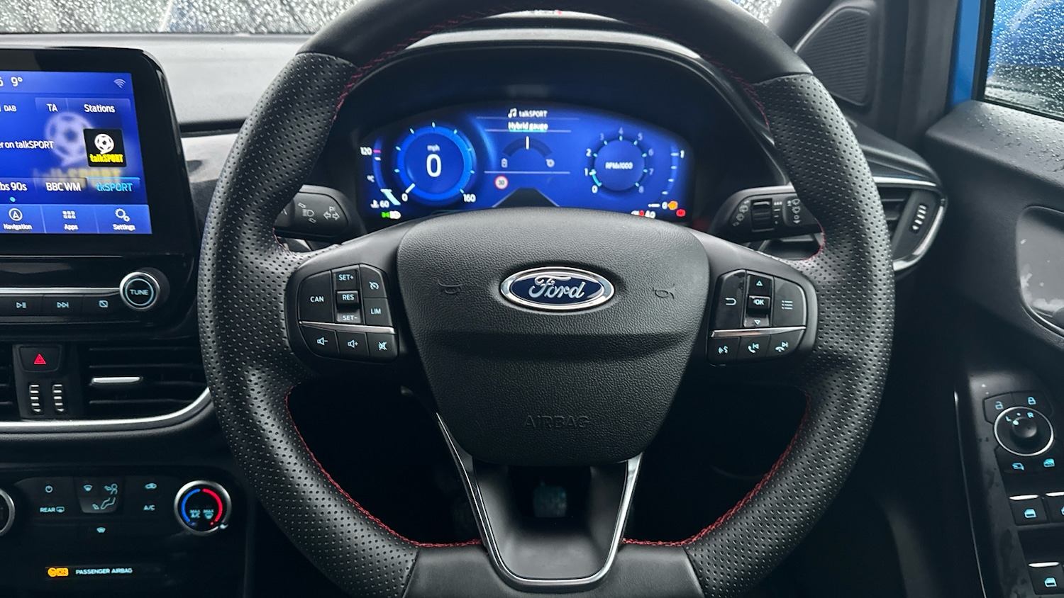 Used Ford Puma 2023 for sale - 76986703: Photo 34