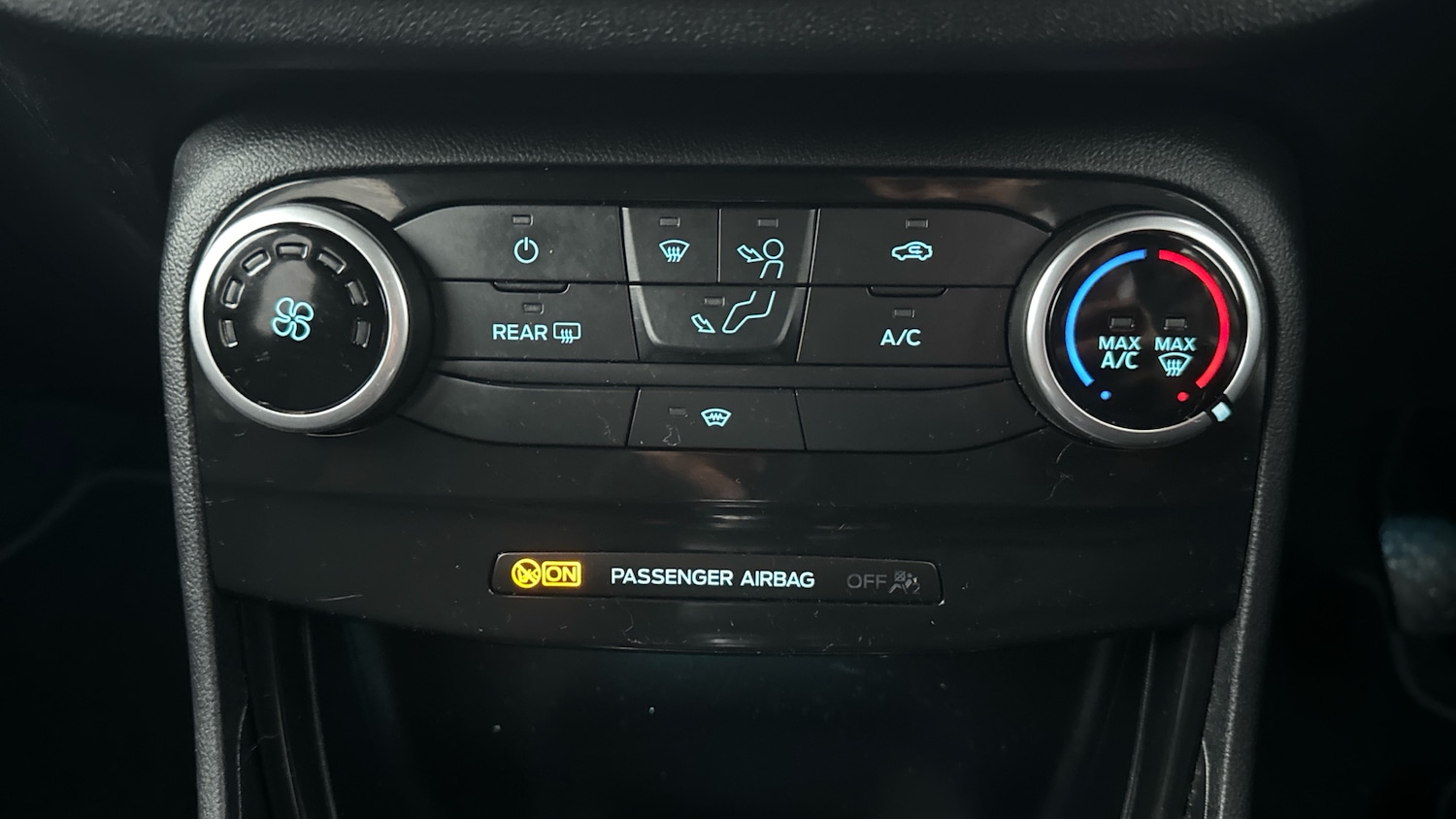 Used Ford Puma 2023 for sale - 76986703: Photo 36