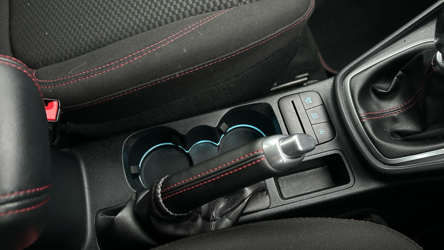 Used Ford Puma 2023 for sale - 76986703: Photo 39