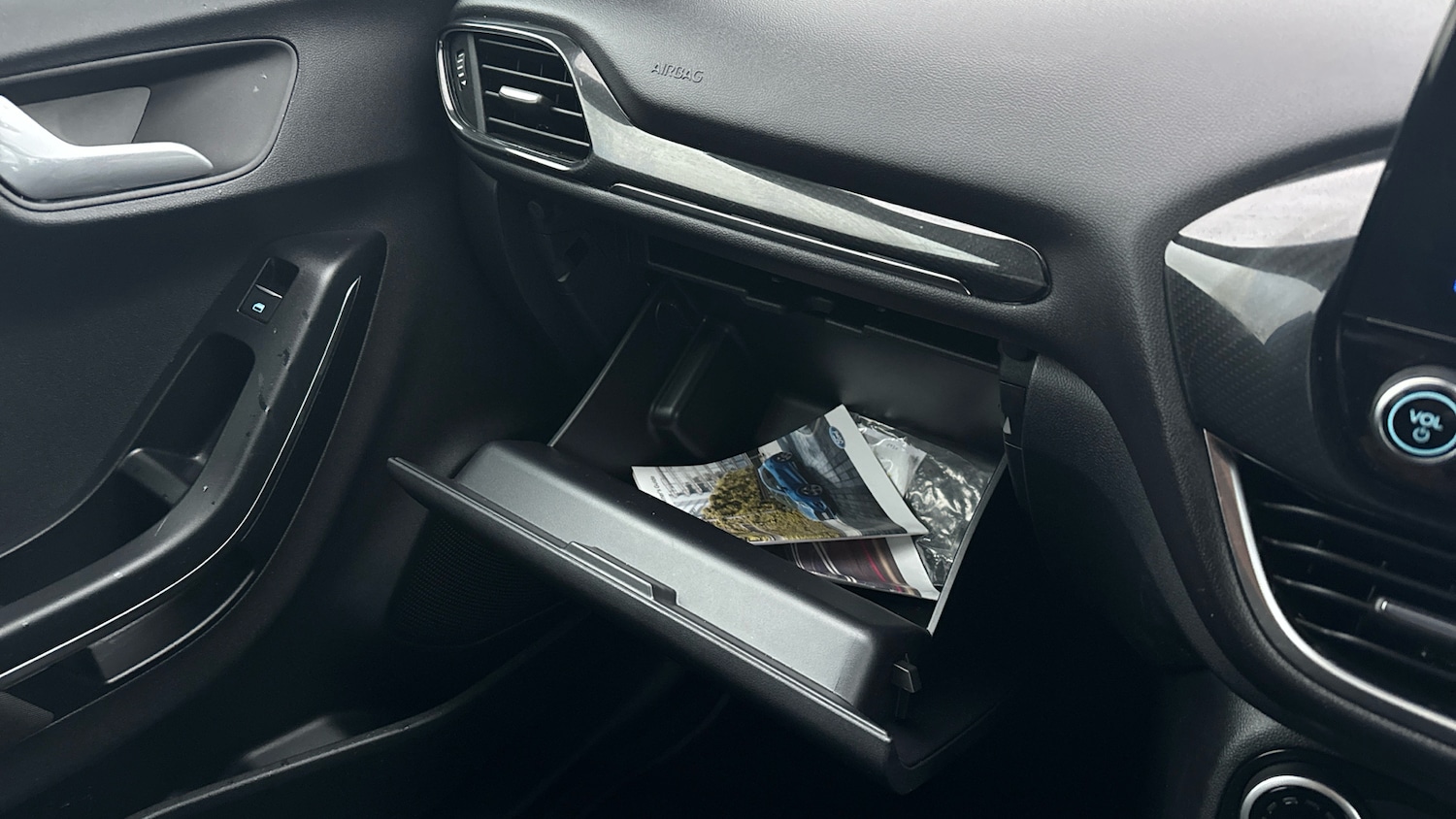 Used Ford Puma 2023 for sale - 76986703: Photo 40