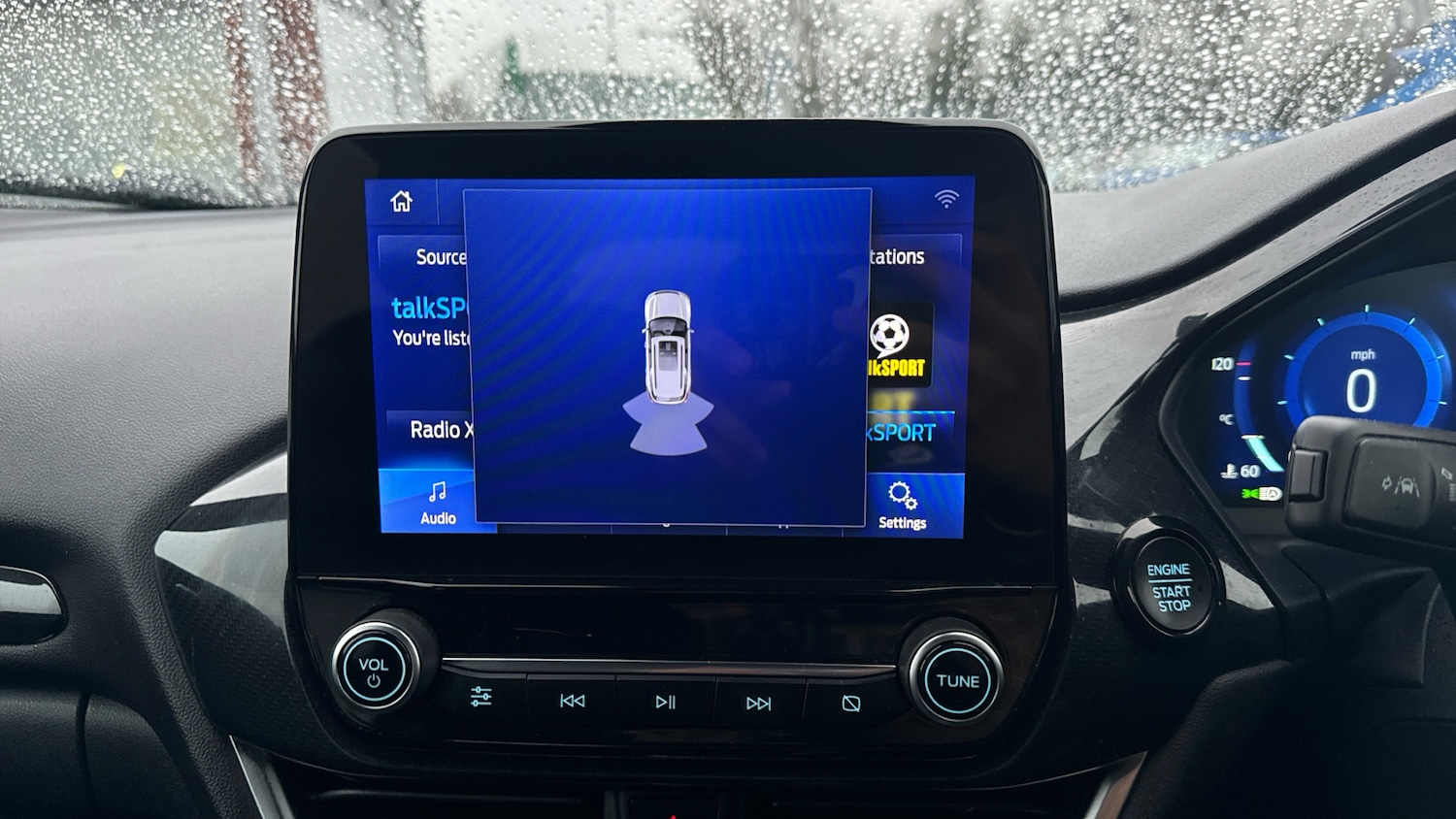 Used Ford Puma 2023 for sale - 76986703: Photo 42