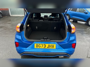 Used Ford Puma 2023 for sale - 76986703: Photo