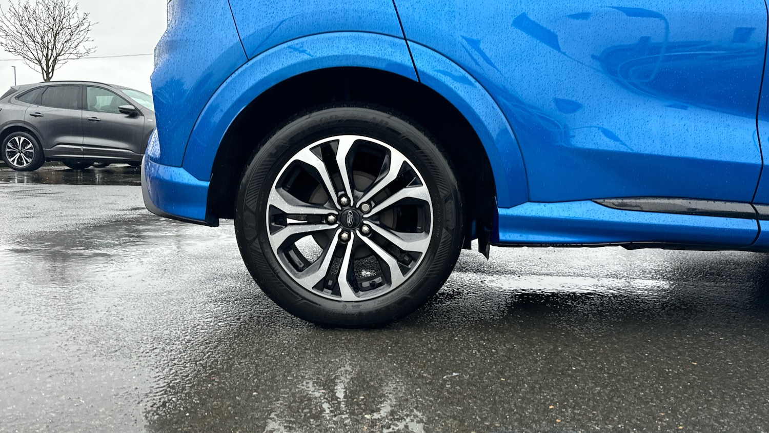 Used Ford Puma 2023 for sale - 76986703: Photo 7