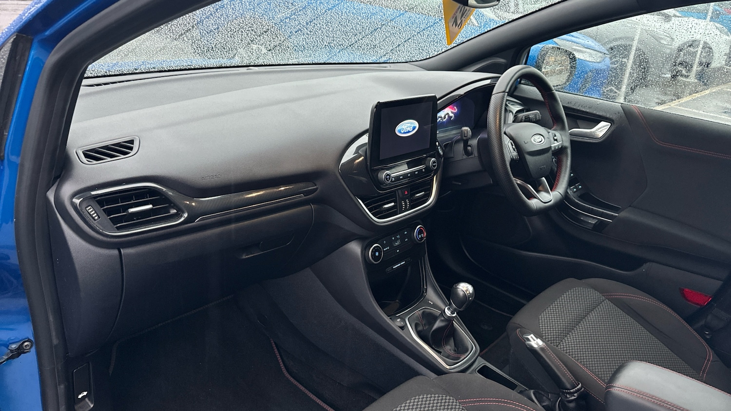 Used Ford Puma 2023 for sale - 76986703: Photo 9