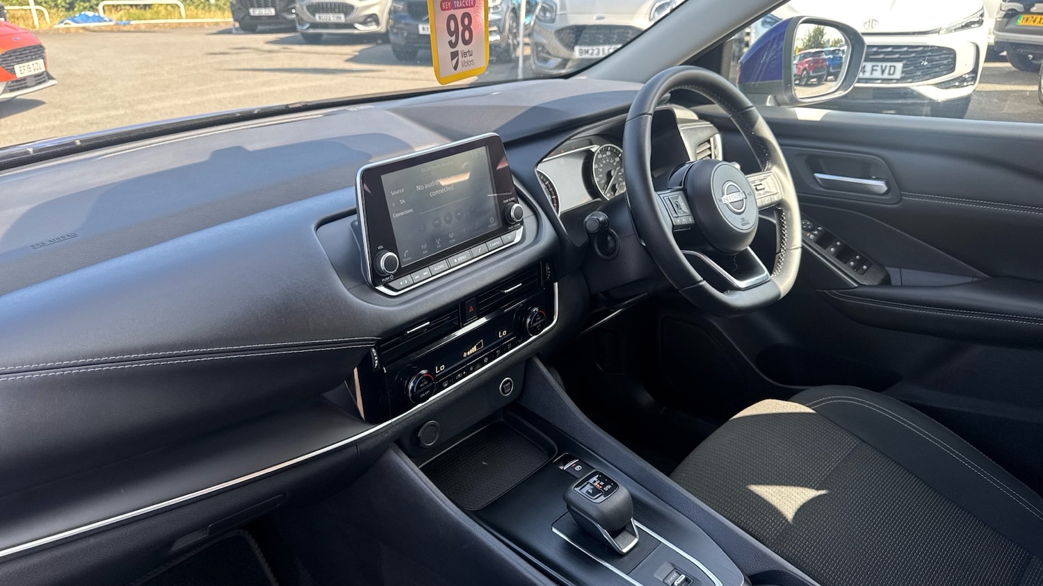 Vehicle 11