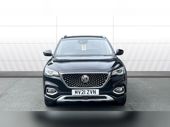 Used MG MG HS 2021 for sale - 78938707: Photo