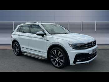 2020 (69) - 2.0 TSi 190 4Motion SEL 5dr DSG Petrol Estate
