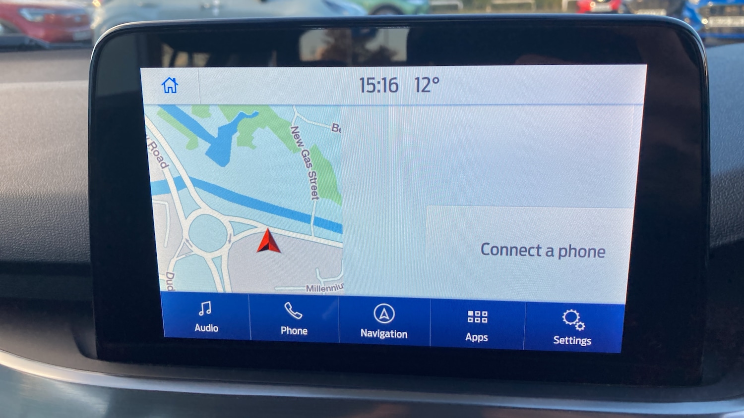 Used Ford Focus 2020 for sale - 76526559: Photo 10