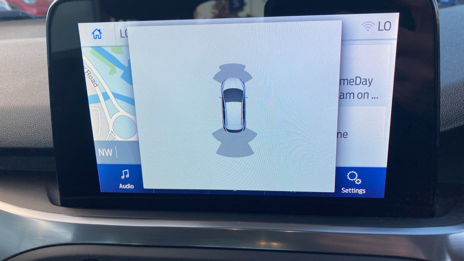 Used Ford Focus 2020 for sale - 76526559: Photo 11