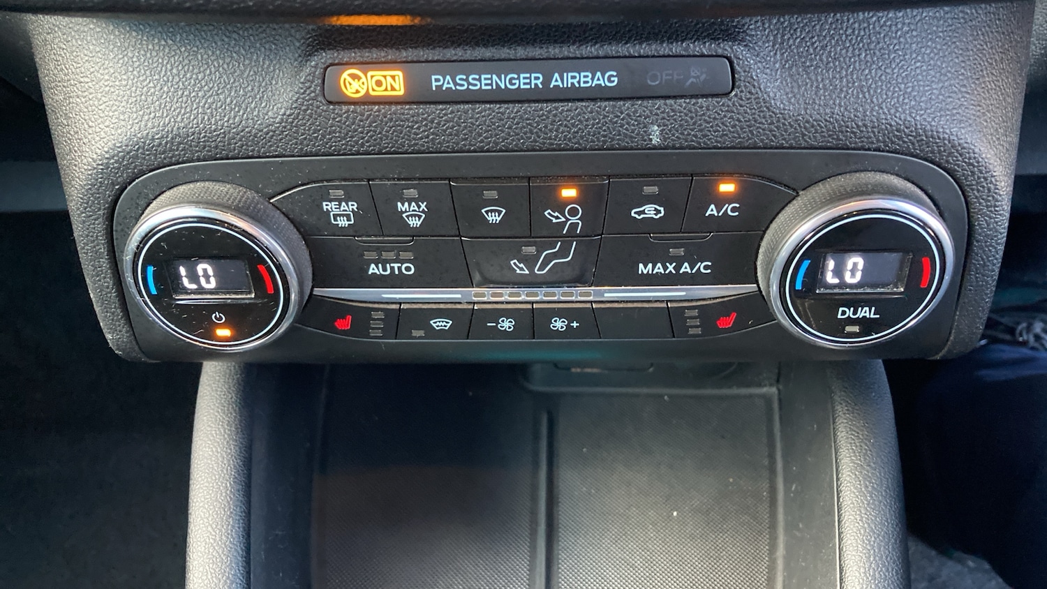 Used Ford Focus 2020 for sale - 76526559: Photo 12