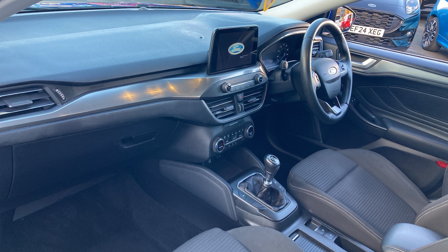 Used Ford Focus 2020 for sale - 76526559: Photo 13