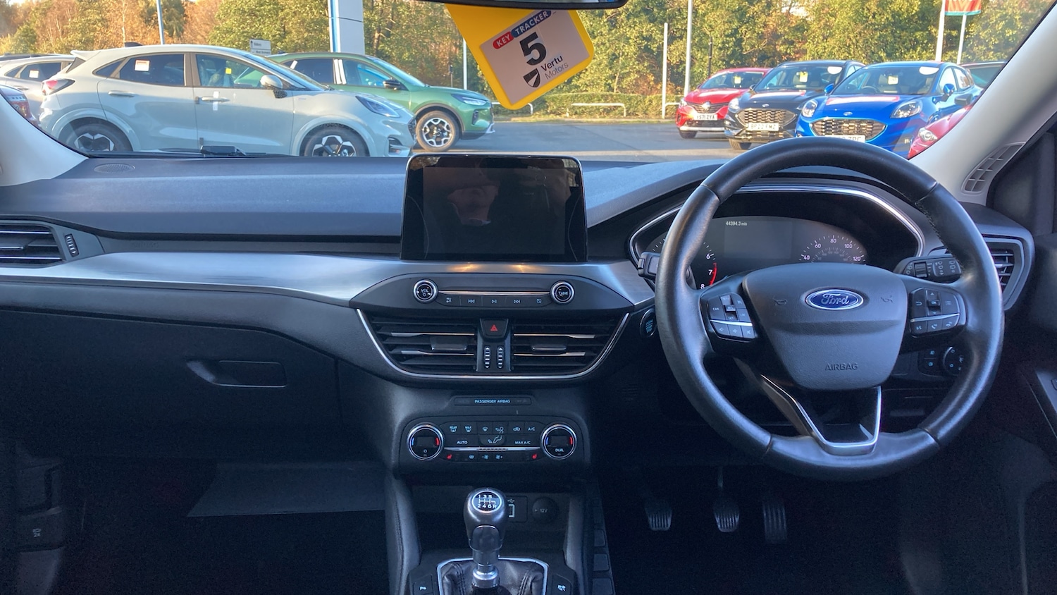 Used Ford Focus 2020 for sale - 76526559: Photo 14