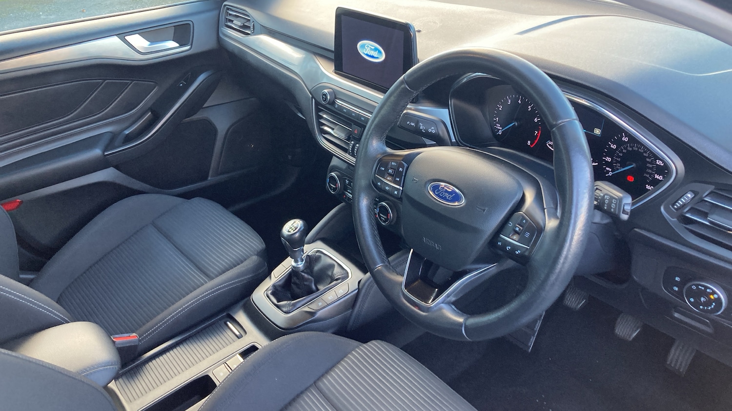 Used Ford Focus 2020 for sale - 76526559: Photo 15