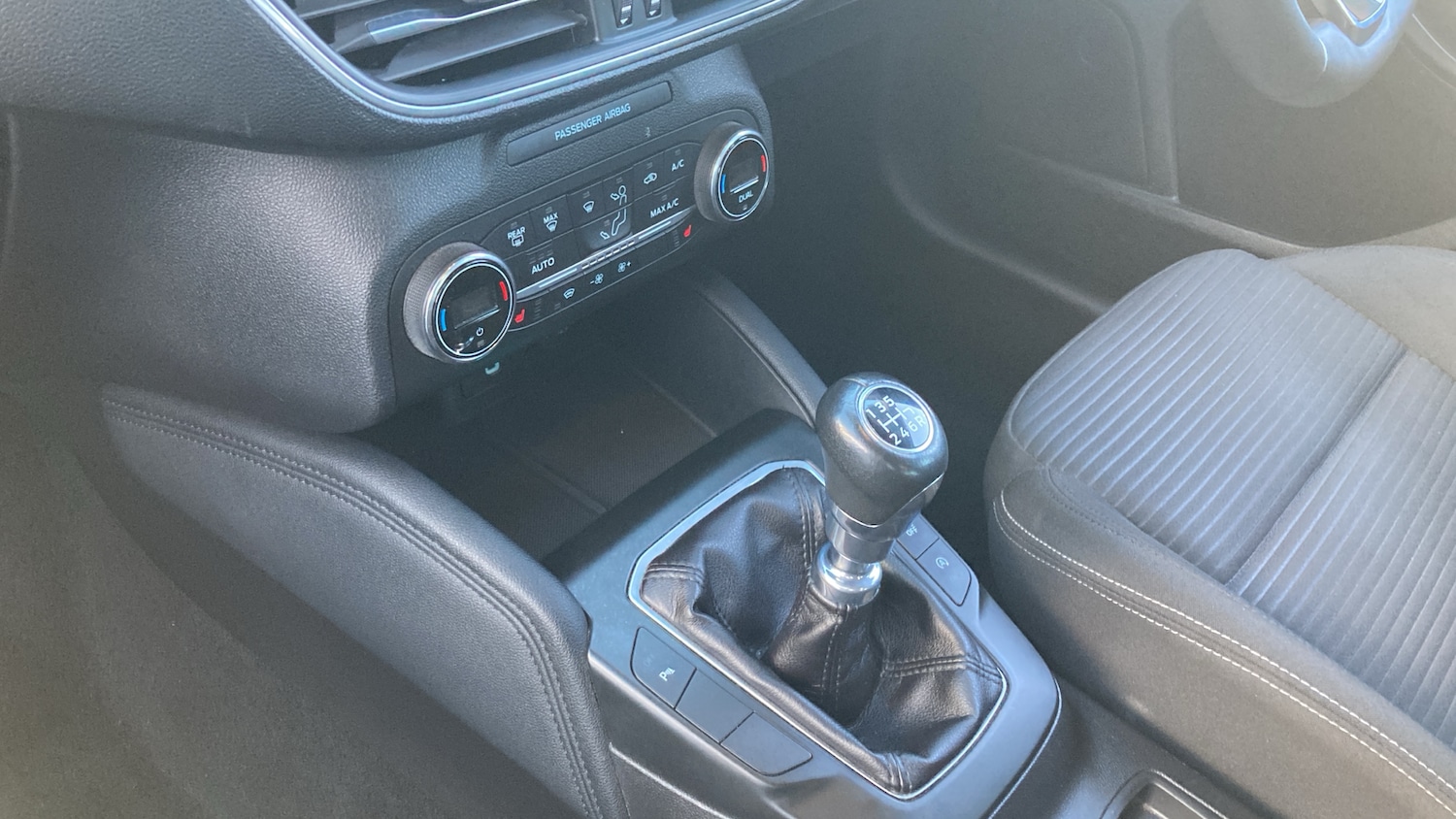 Used Ford Focus 2020 for sale - 76526559: Photo 16