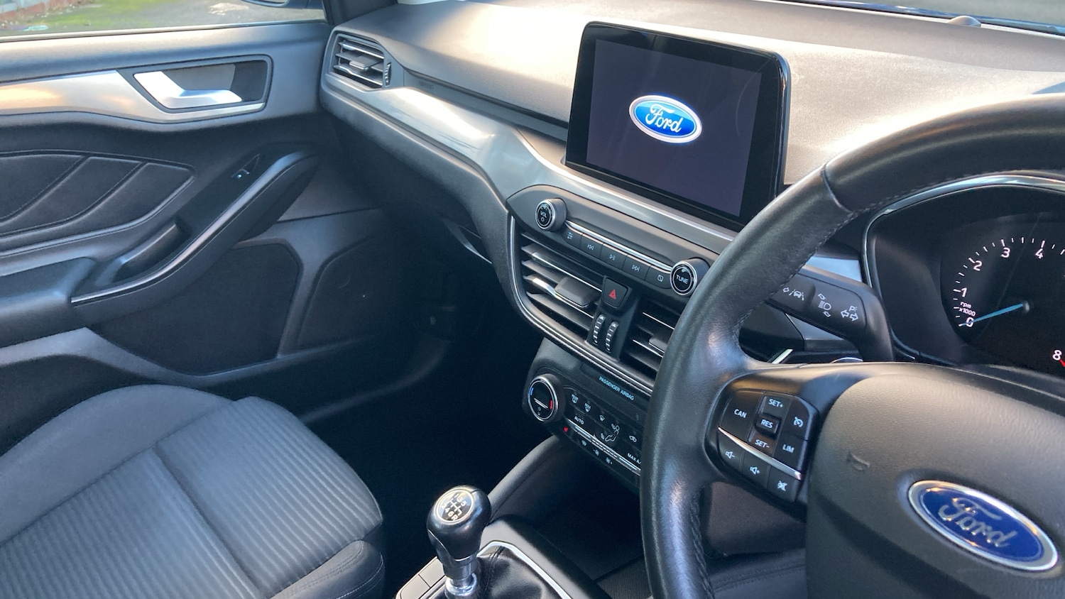 Used Ford Focus 2020 for sale - 76526559: Photo 17