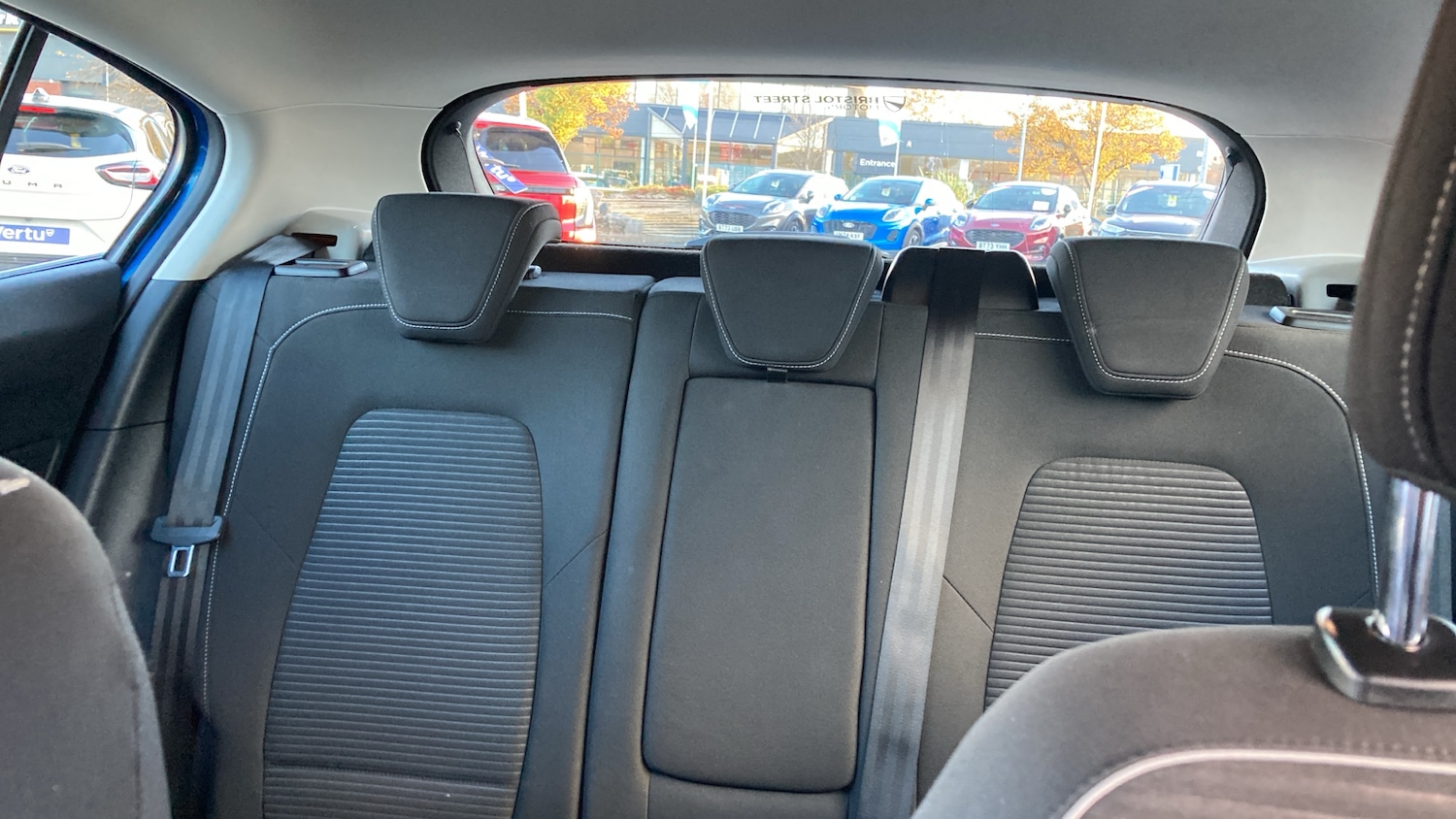 Used Ford Focus 2020 for sale - 76526559: Photo 18