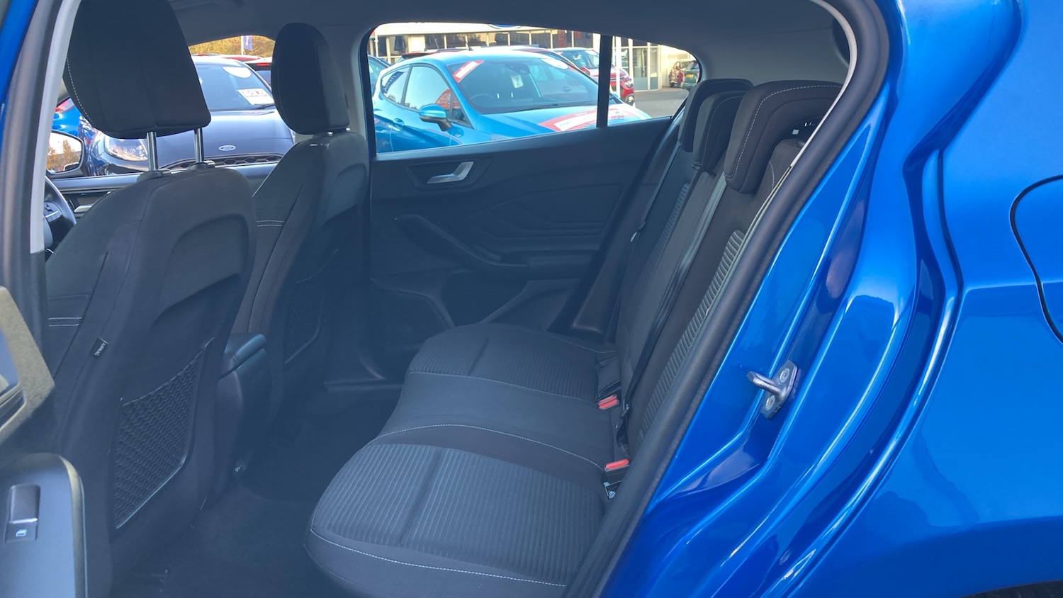 Used Ford Focus 2020 for sale - 76526559: Photo 19