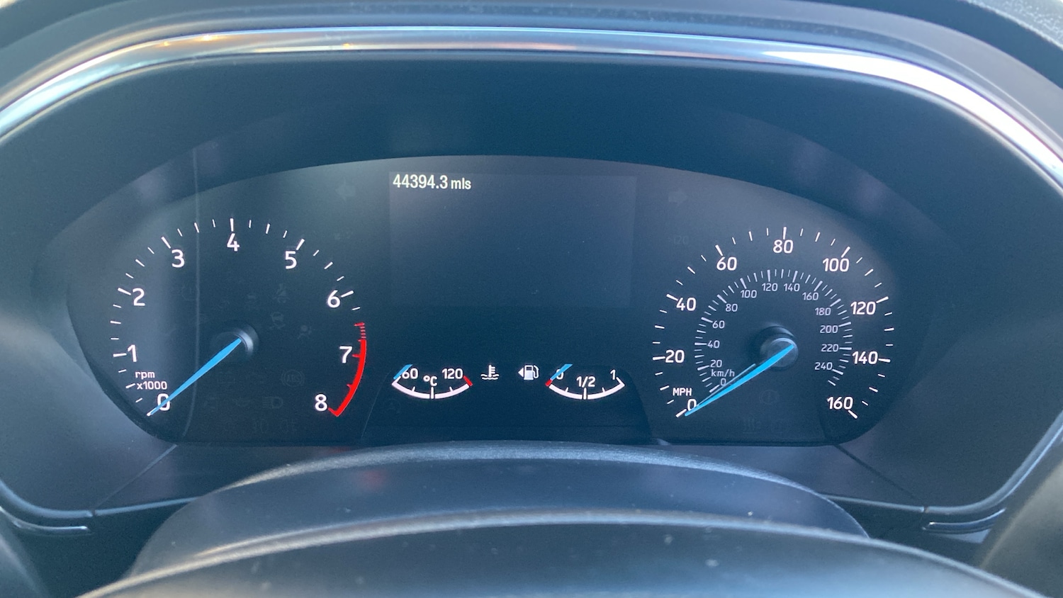 Used Ford Focus 2020 for sale - 76526559: Photo 21