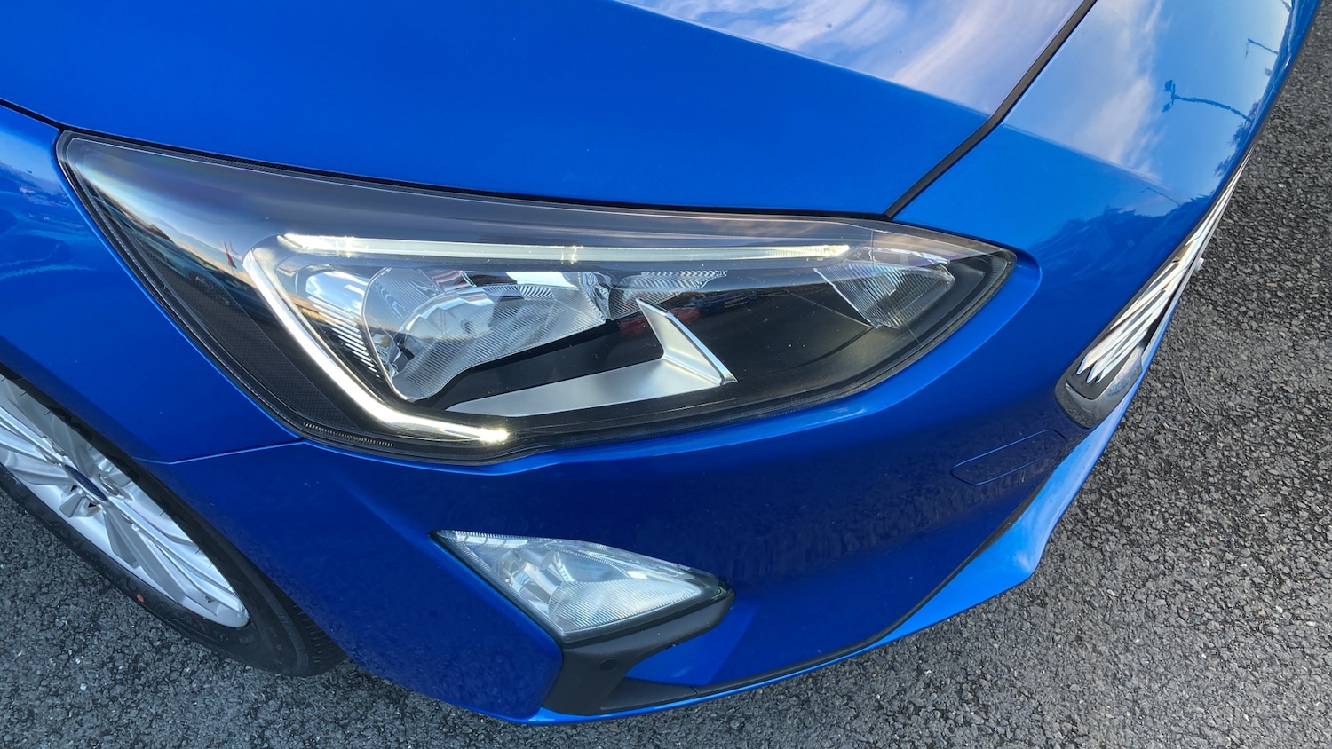 Used Ford Focus 2020 for sale - 76526559: Photo 22