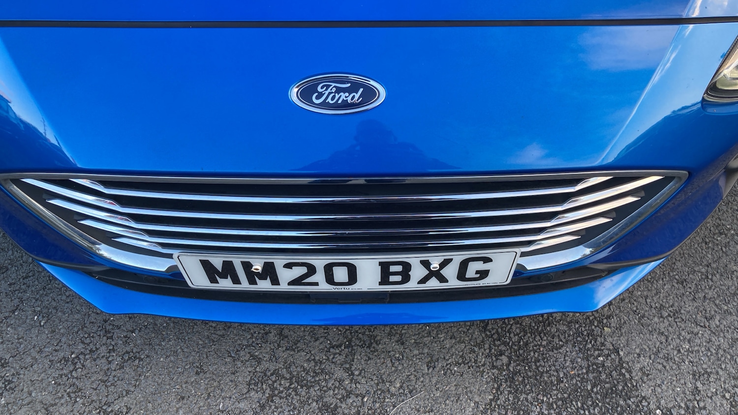 Used Ford Focus 2020 for sale - 76526559: Photo 25