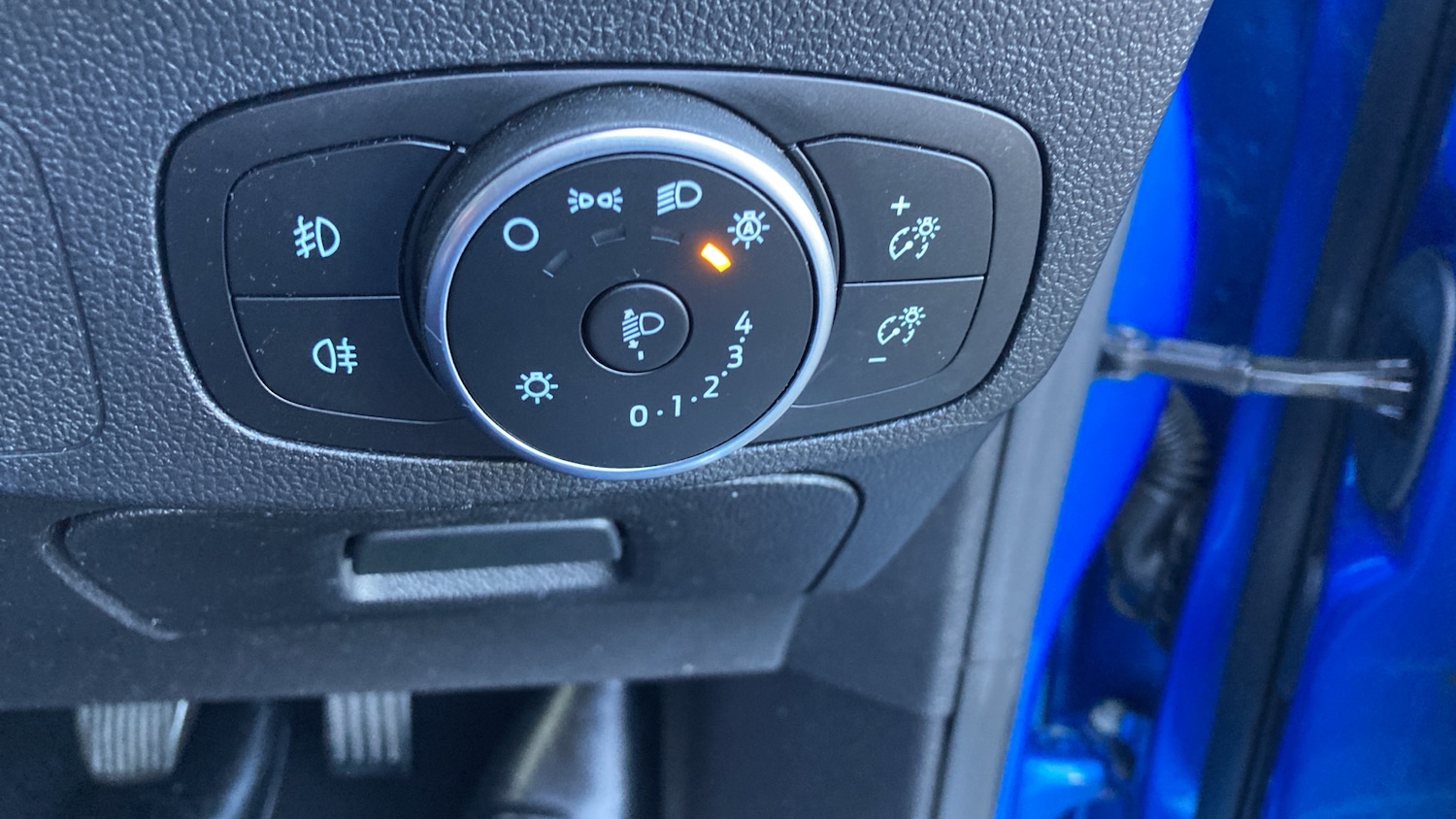 Used Ford Focus 2020 for sale - 76526559: Photo 32