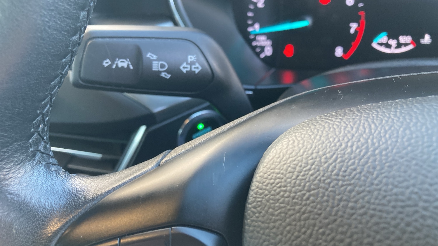 Used Ford Focus 2020 for sale - 76526559: Photo 35