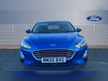 Used Ford Focus 2020 for sale - 76526559: Photo