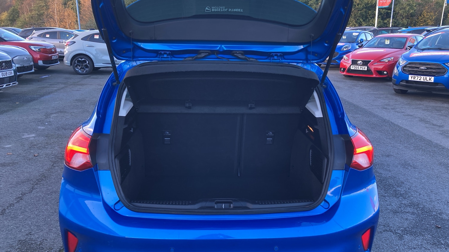 Used Ford Focus 2020 for sale - 76526559: Photo 4