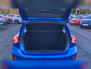 Used Ford Focus 2020 for sale - 76526559: Photo