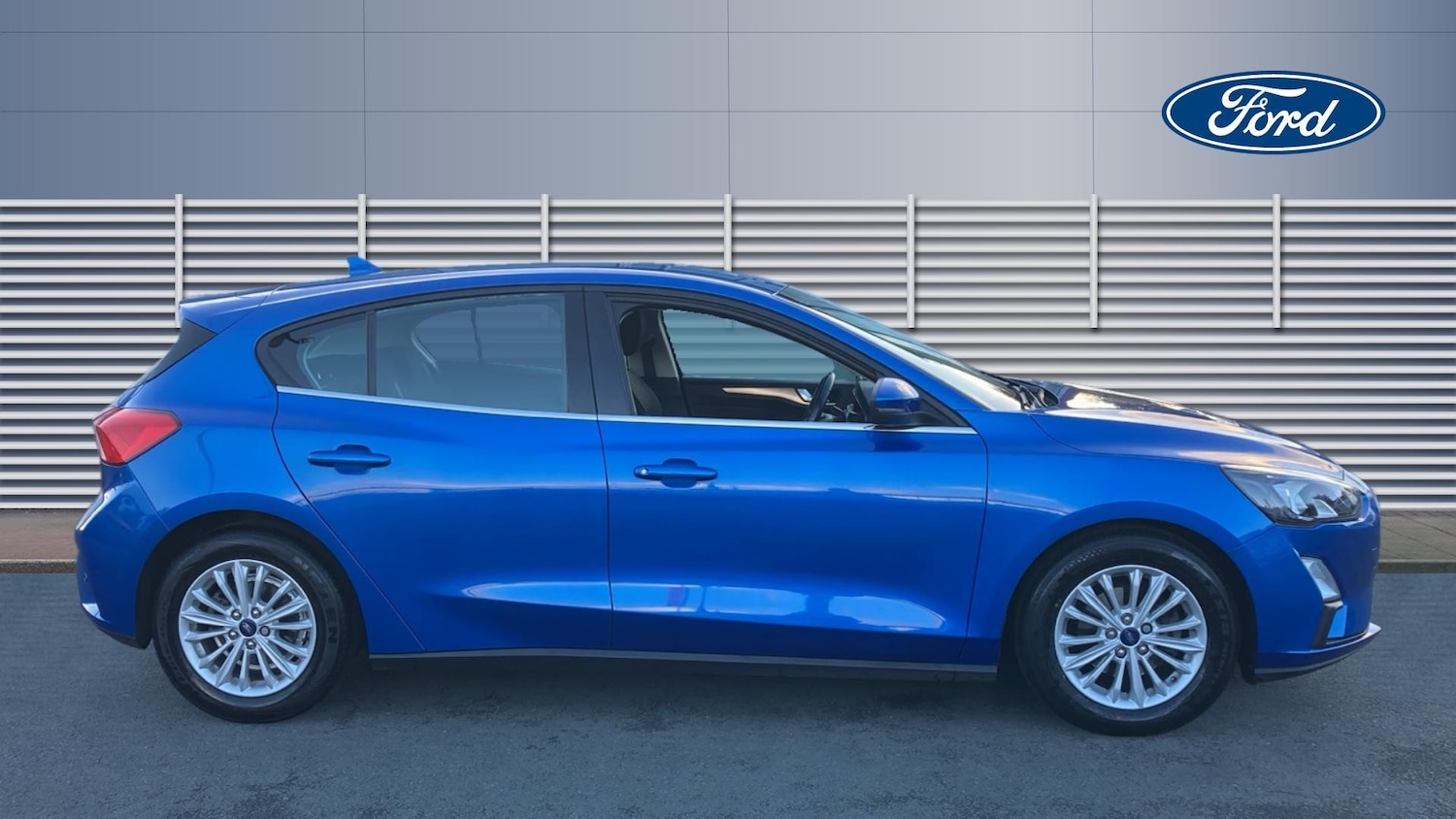 Used Ford Focus 2020 for sale - 76526559: Photo 5